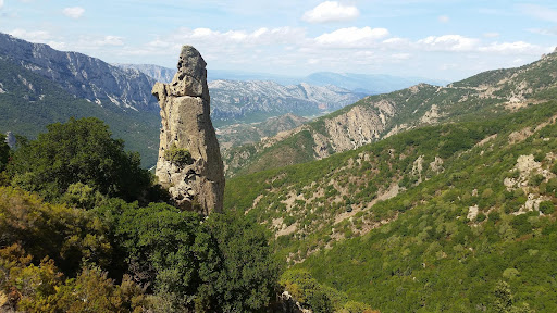 Avviso per il rilancio del turismo montano – Confcooperative Sardegna