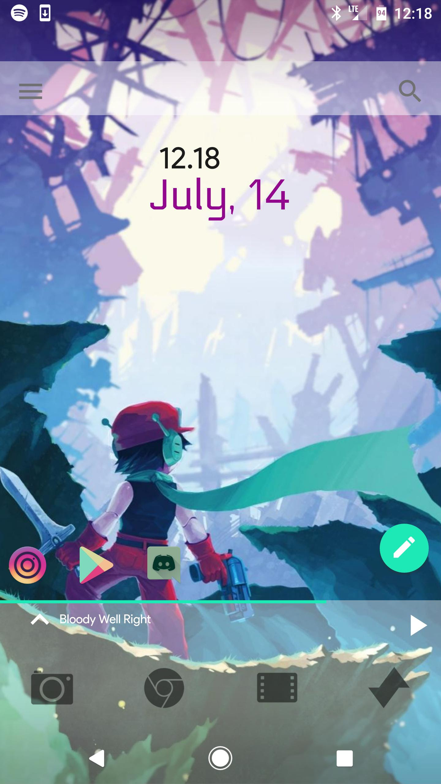 最も人気のある Android テーマ アニメ 無料の新鮮なhdの壁紙
