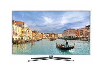 Samsung UN46D8000