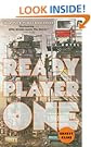 ready player one book ready player one, ready player one novel, ready player one cover, 52 books in 52 weeks, book with number in title