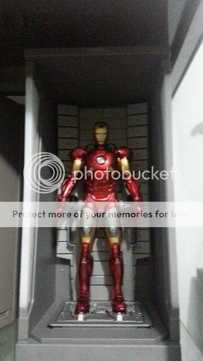 7700 Gambar Iron Man Yang Bagus HD