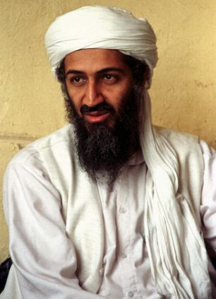 Osama Bin Laden: The Al-Qaeda leader was assassinated in Pakistan