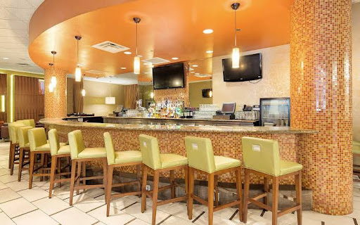 Hotel «The Florida Hotel & Conference Center», reviews and photos, 1500 Sand Lake Rd, Orlando, FL 32809, USA