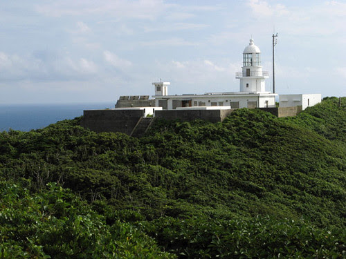 lighthouse