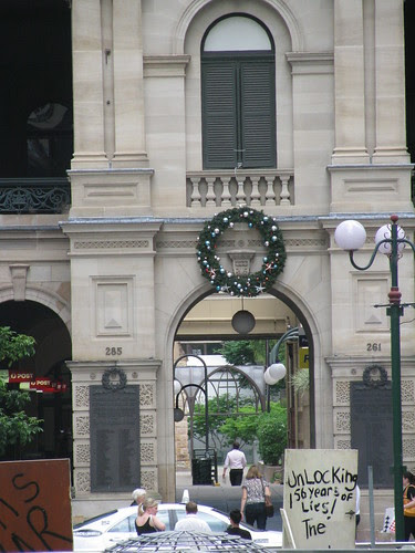 The GPO