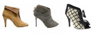 botines mujer botines mujer