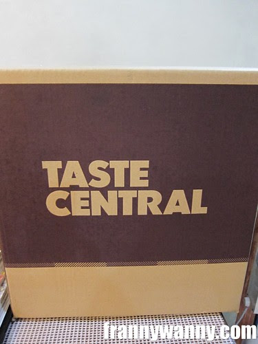 taste central