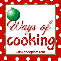 Ways of Cooking