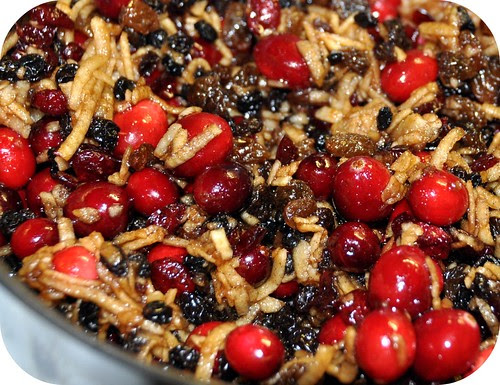 Canadian Mincemeat