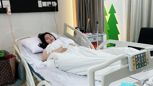Dilarikan ke Rumah Sakit karena Pendarahan di Usia Kandungan 5 Bulan, Felicya Angelista Kabarkan Kondisinya - Pikiran Rakyat Tasikmalaya
