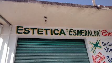 Estética Esmeralda
