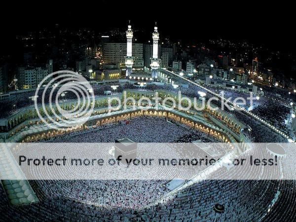 kaabah Pictures, Images and Photos