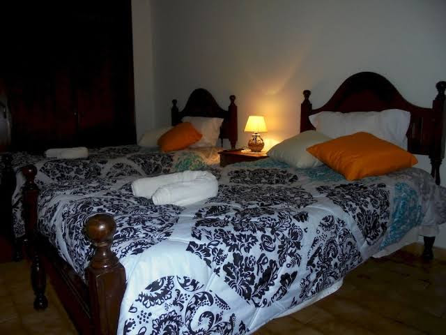 Avaliações doLagos City Center Guest House & Hostel em Lagos - Hotel