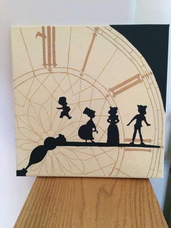 disney paintings 13