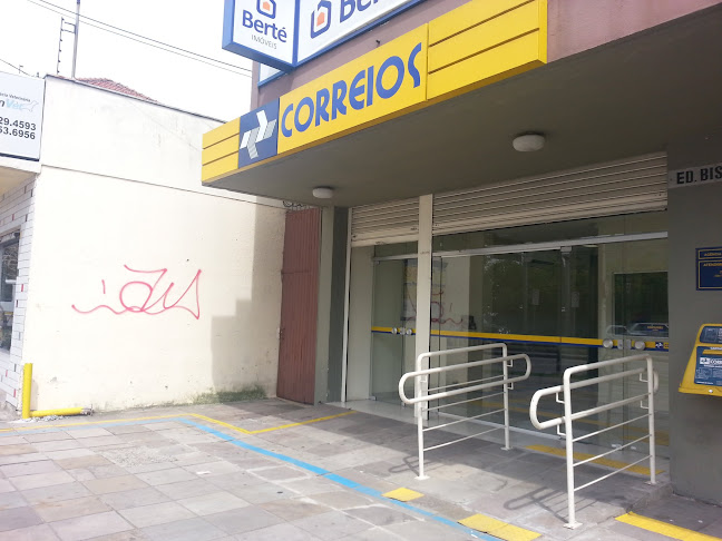 Correios - AGF Av Teresópolis - Outro