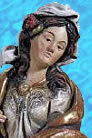 Sabina de Roma, Santa