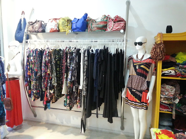 Usee Moda Feminina - São Paulo