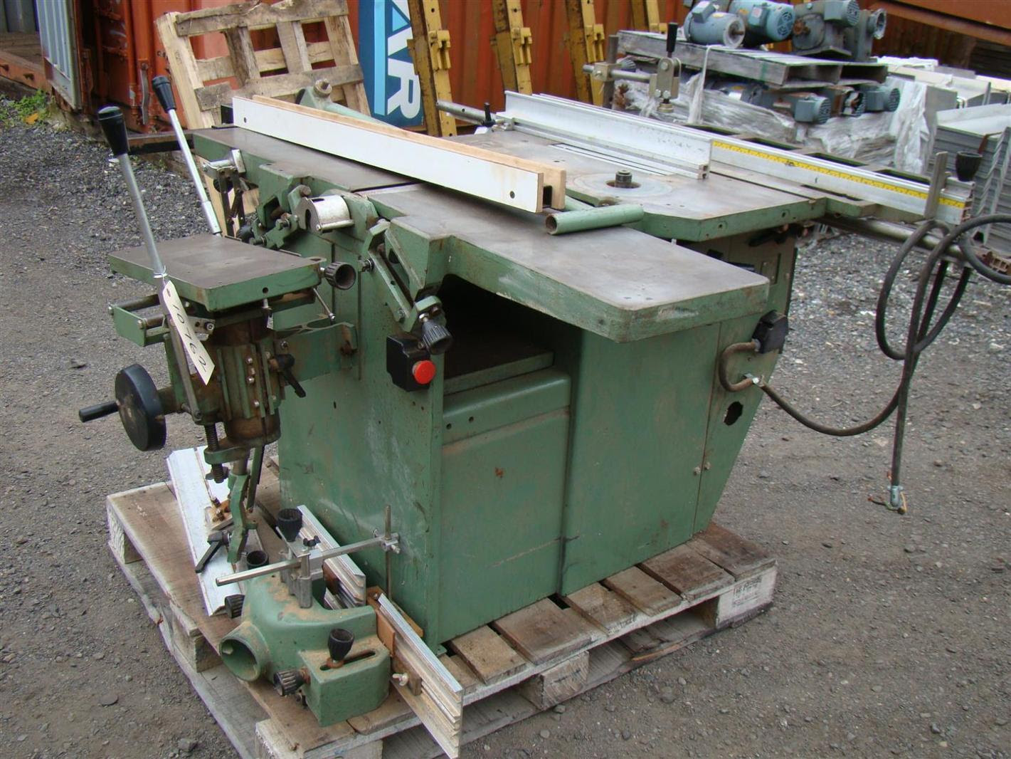 Woodworking Machinery For Sale On Ebay Ofwoodworking