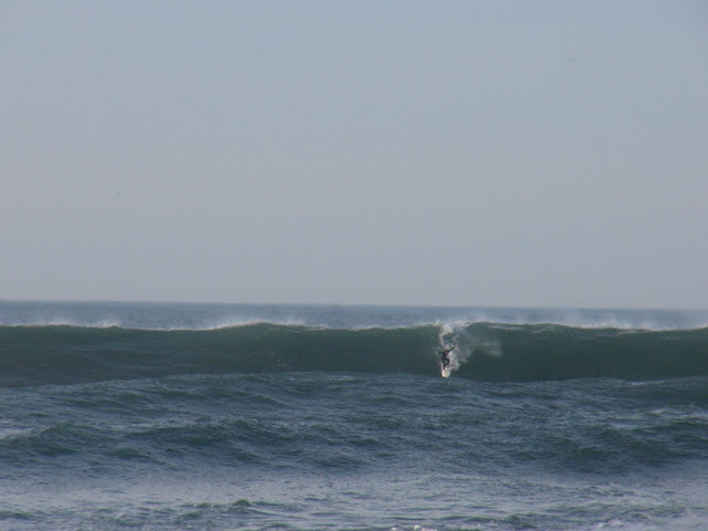 Surf en Meñakoz Surf en Meñakoz