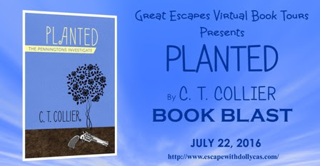PLANTED book blast large banner448