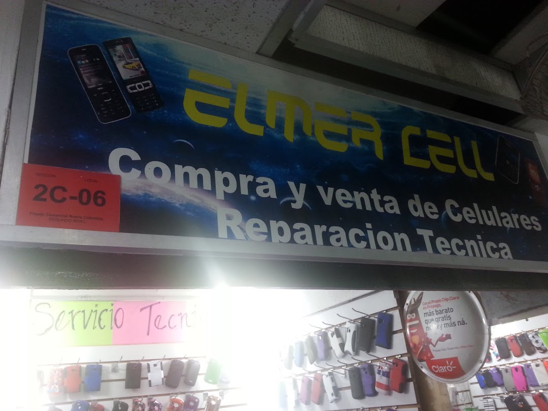 ELMER CELL