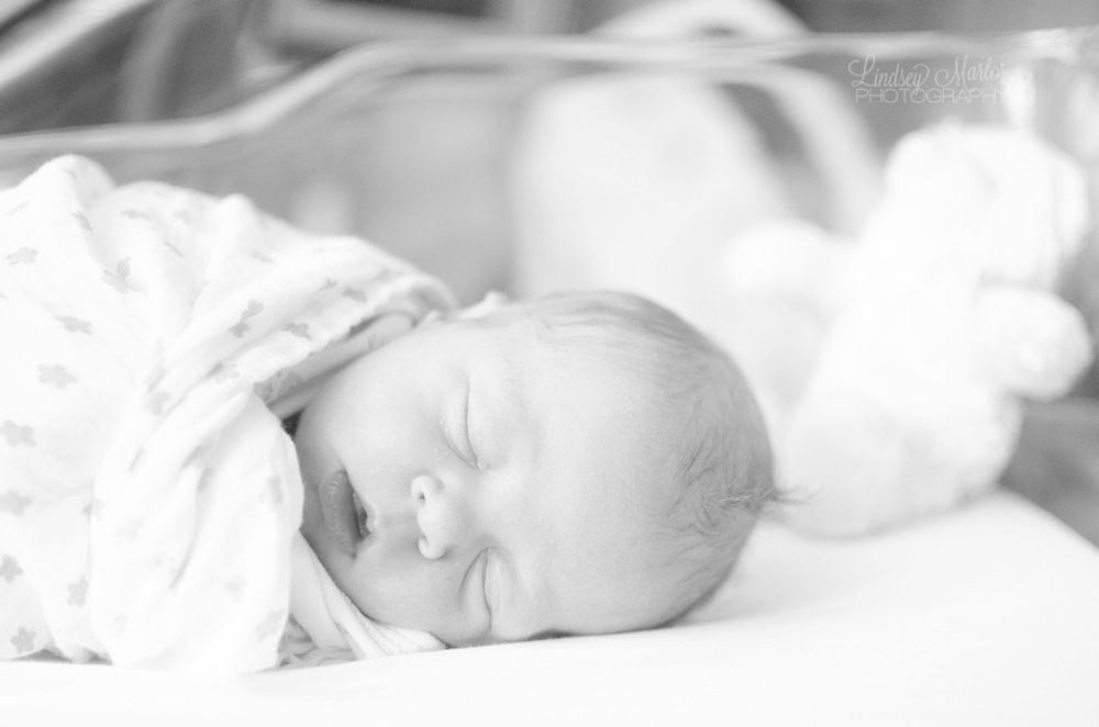 Lindsey Marlor Photography: Ava Erikson {labor & delivery & newborn}