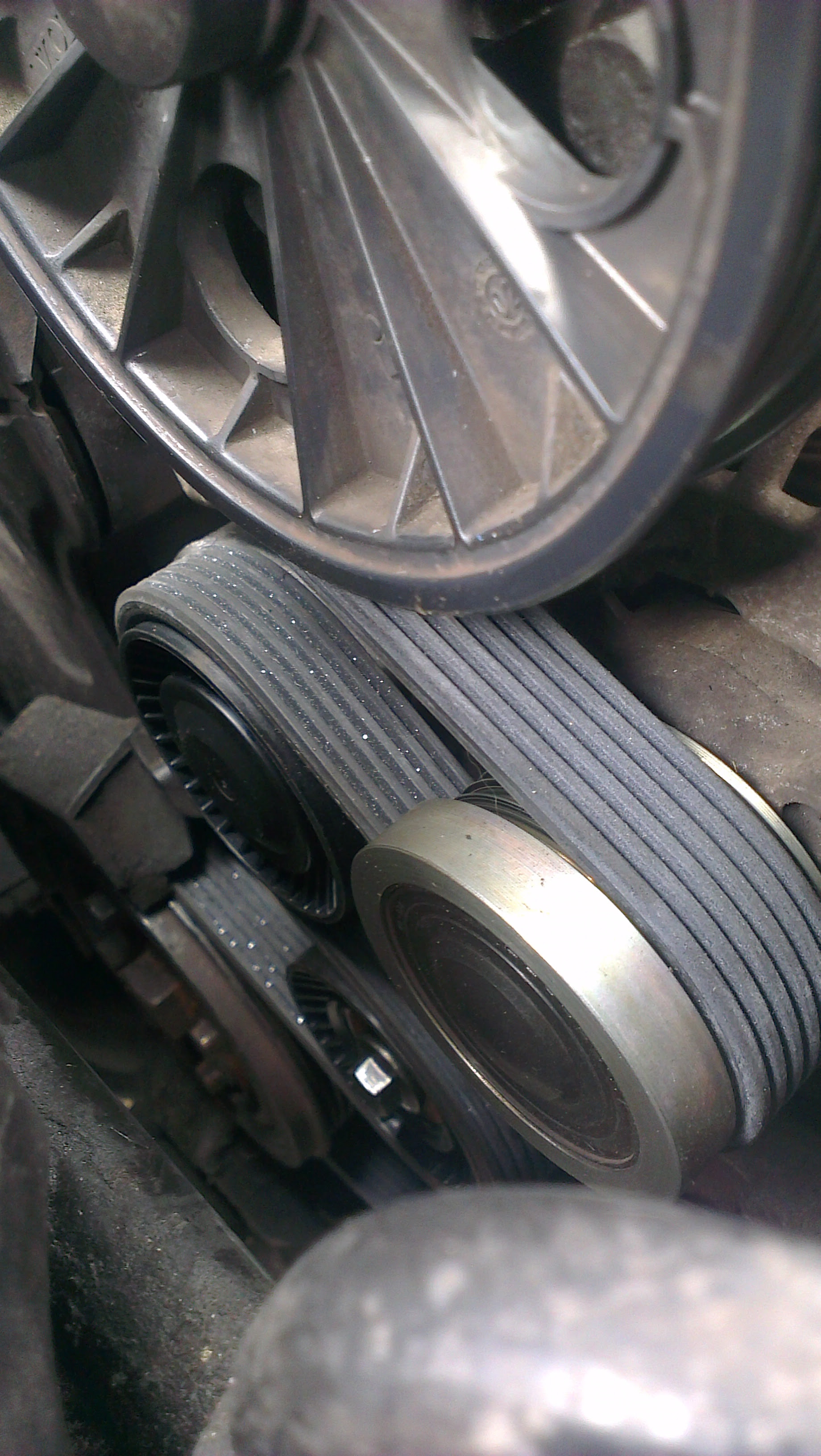 Volvo S60 Serpentine Belt Routing Diagram Hanenhuusholli