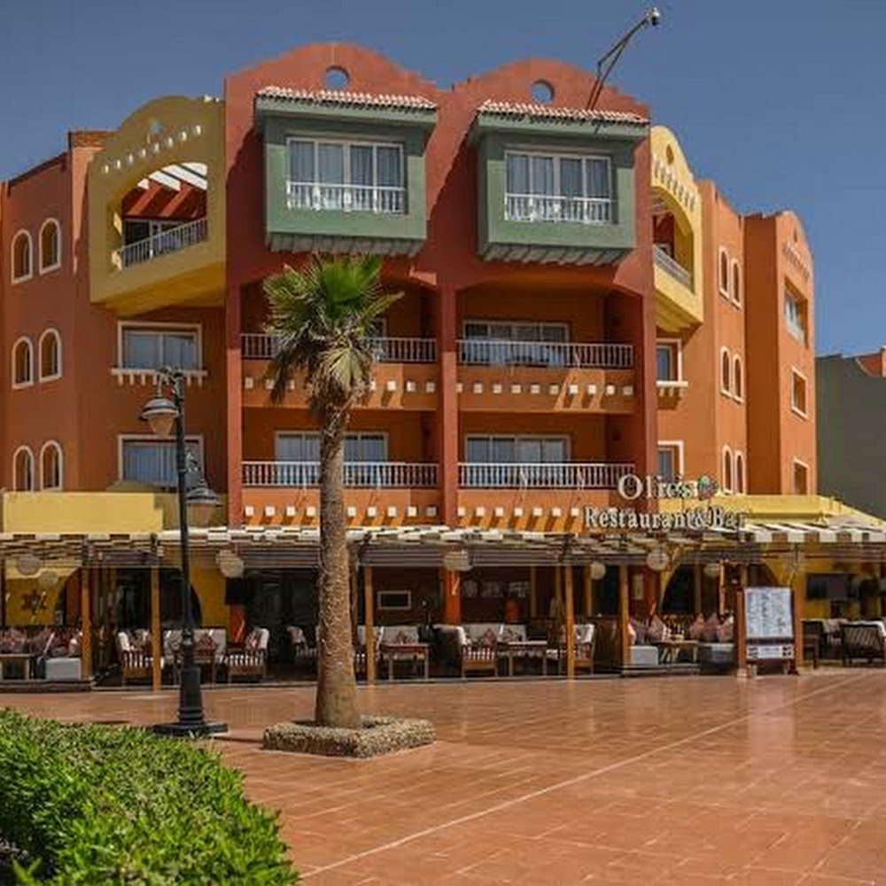 The Boutique Hotel Hurghada