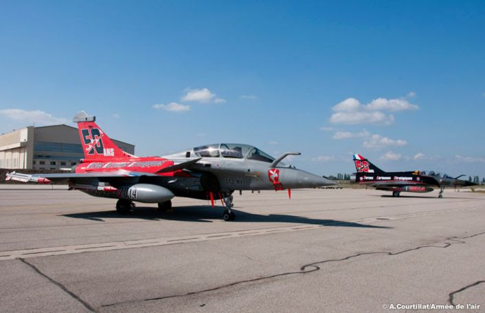 Rafale Mir2000