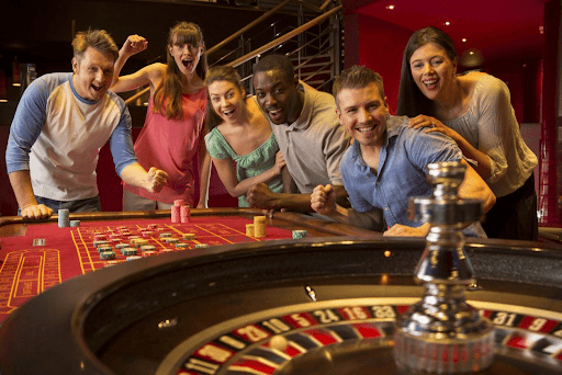 Top Online Casino Promotions You Don't Want to Miss | Senator Phil Pavlov
