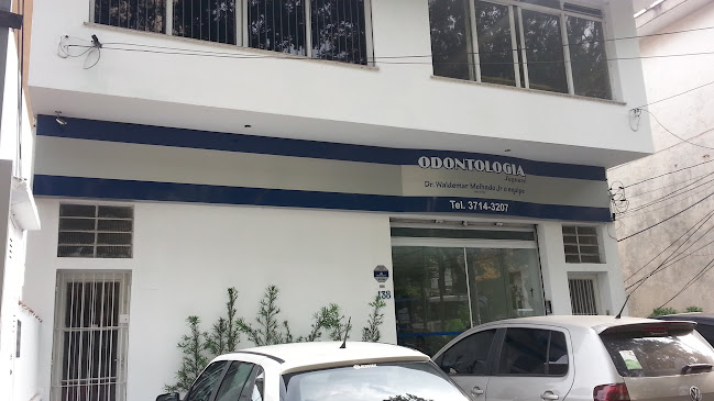 Avaliações sobre ODONTOLOGIA JAGUARÉ - Dr. Waldemar Melhado Jr e Equipe em São Paulo - Dentista