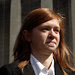 Abigail Fisher, who was denied admission to the University of Texas at Austin, said her race was held against her.
