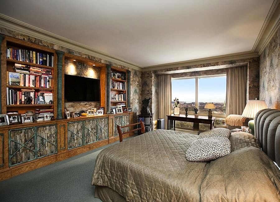 AD-Cristiano-Ronaldo's-$18.5-Million-Apartment-In-Trump-Tower-06