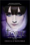 Torn (Torn Trilogy, #1)