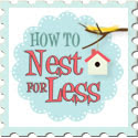 How to Nest for Less