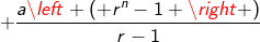 This is the rendered form of the equation. You can not edit this directly. Right click will give you the option to save the image, and in most browsers you can drag the image onto your desktop or another program.