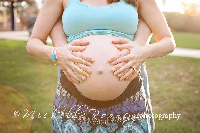Tucson maternity