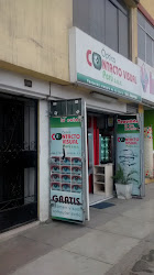 Contacto Visual