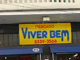 Mercado Viver Bem