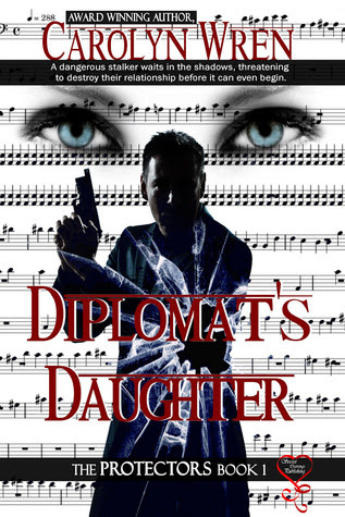 Diplomat's Daughter (The Protectors Book 1)