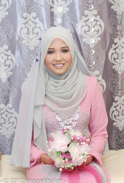 A Return to Event Photography --- A Malay Solemnization Ceremony ...