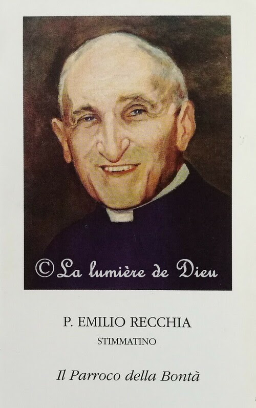 Emilio Recchia