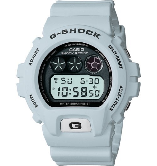 g shock watches models and prices