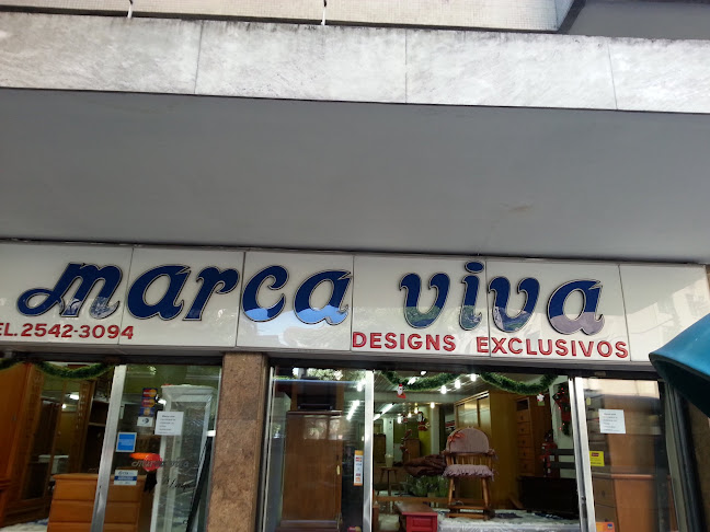 Viva Móveis e Interiores - Loja de móveis