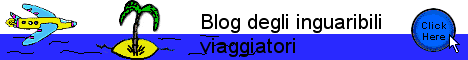Il blog degli inguaribili viaggiatori