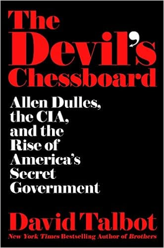  The Devil's Chessboard