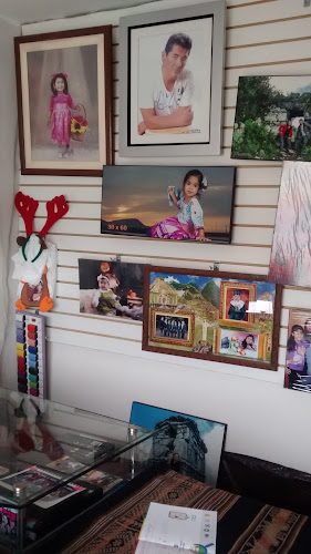 Foto Studio Aquarela - Estudio de fotografía