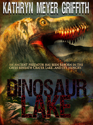 Dinosaur Lake  (once titled Predator)