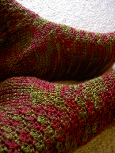 Adirondack Socks