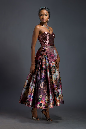 KOMOLE KANDIDS SERIES 2 – House of Deola